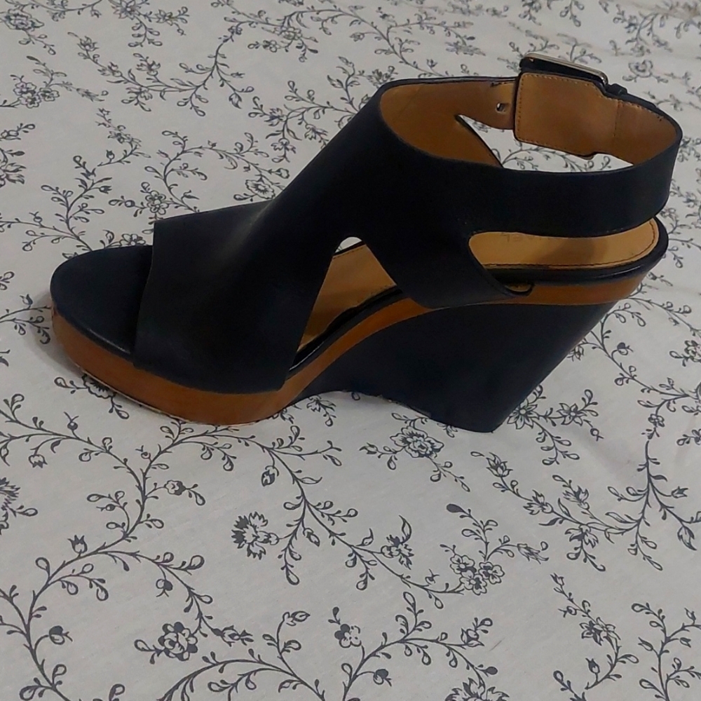 micheal kors chic modern high heel boots